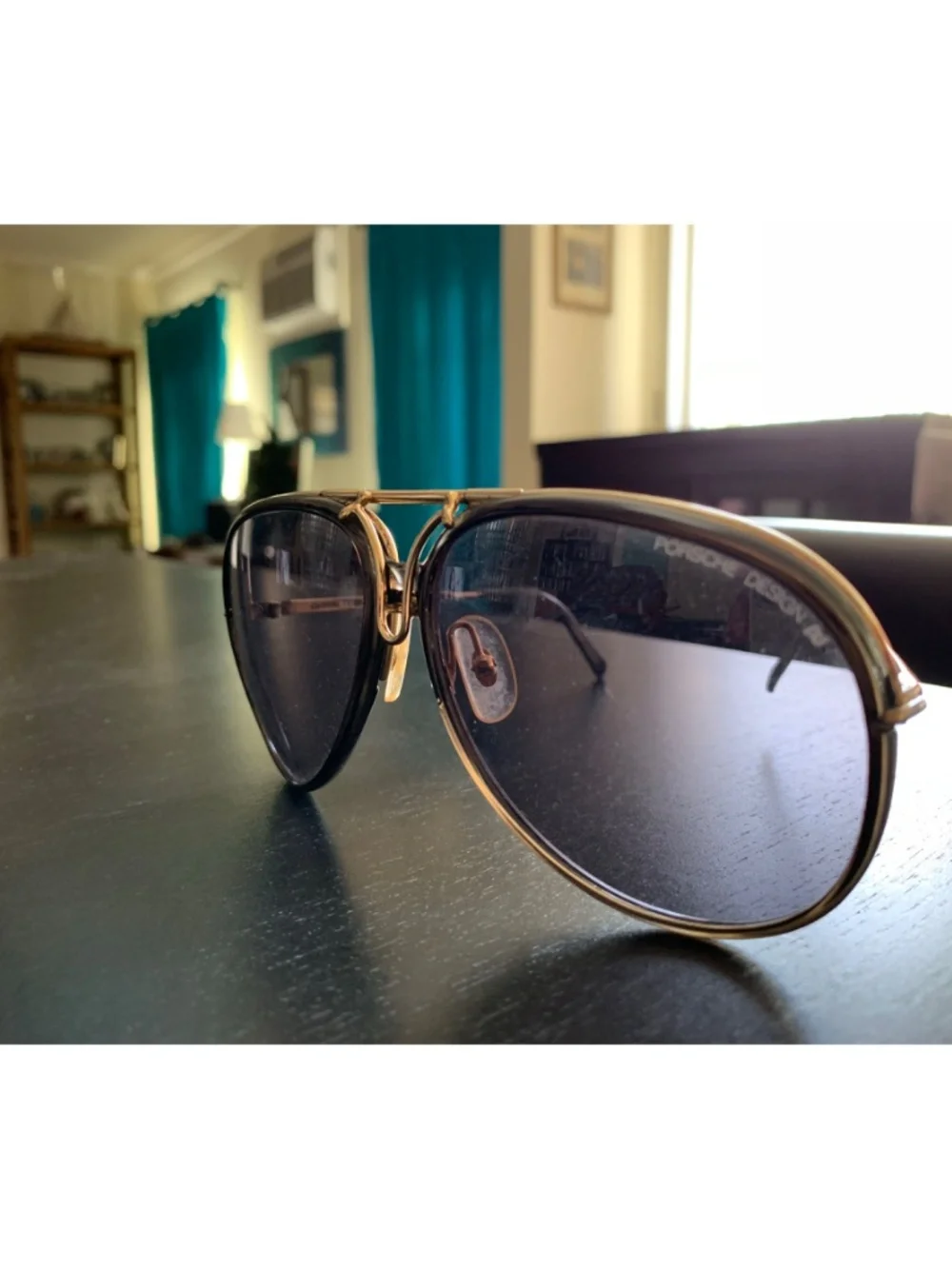 Porsche Design rare make